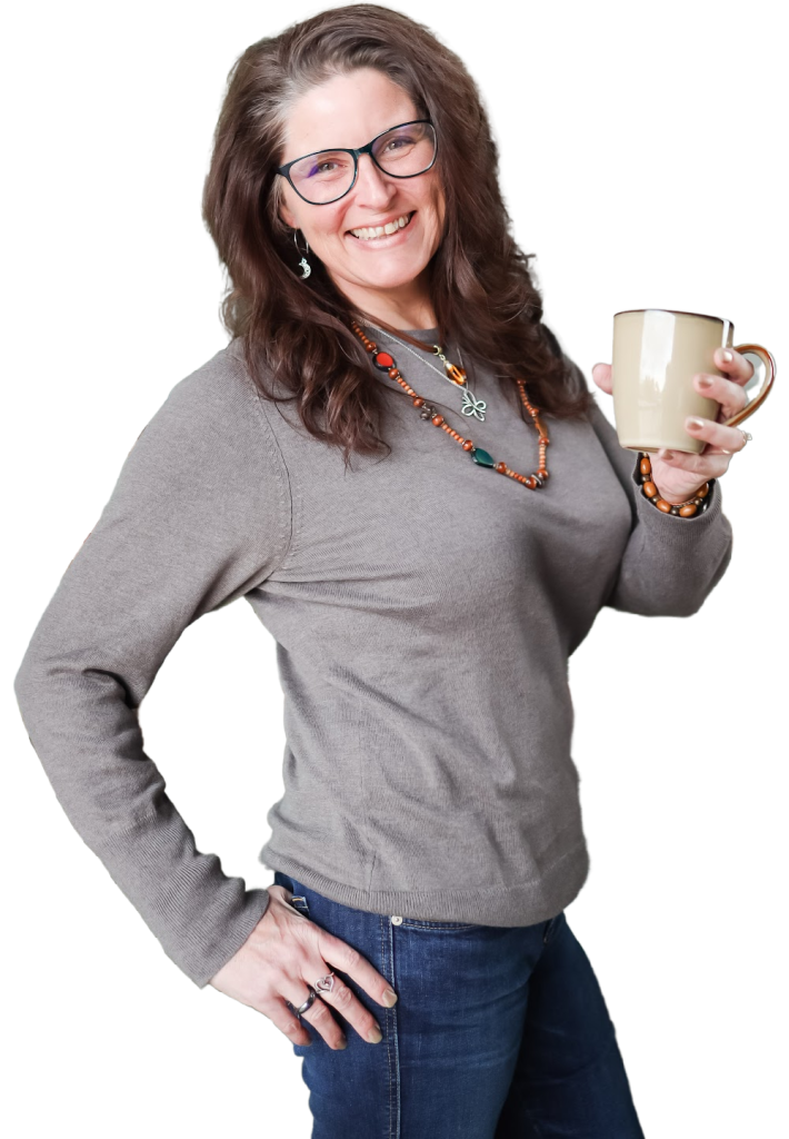 Steve and Lisa Williams