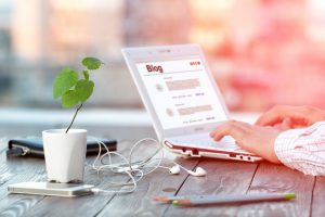 cms website design for therapists