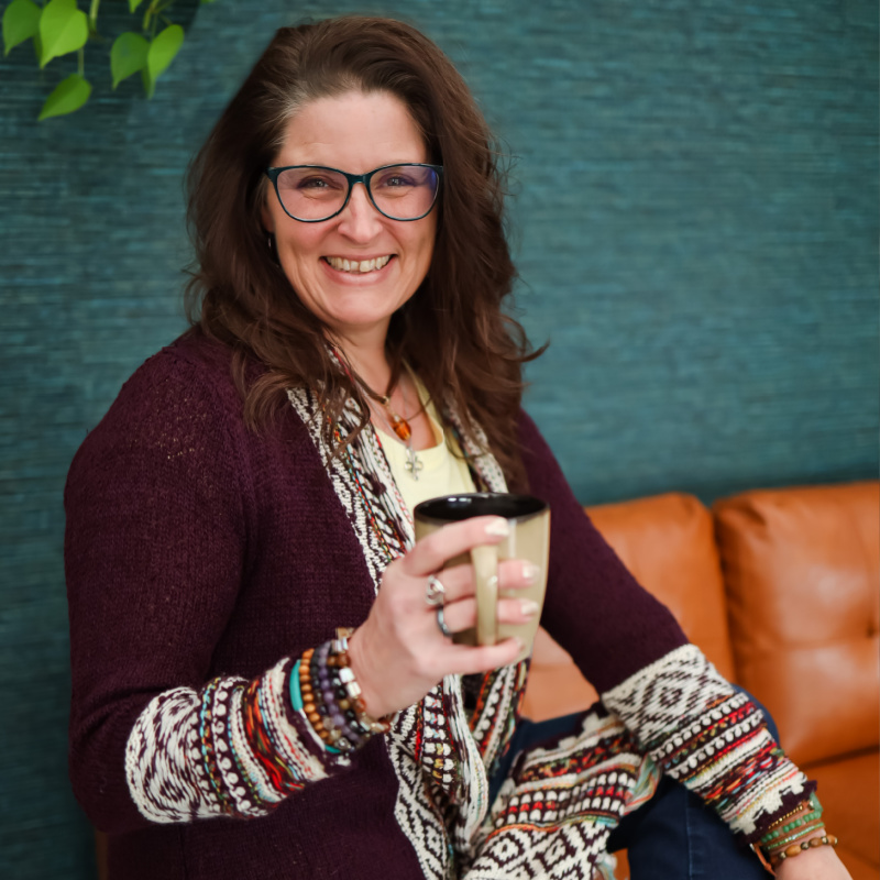 Steve and Lisa Williams