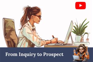 where are we now from inquiry to prospect a comprehensive guide