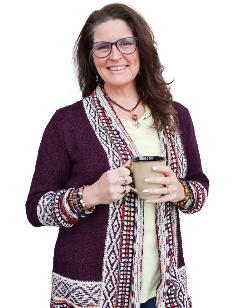 Steve and Lisa Williams