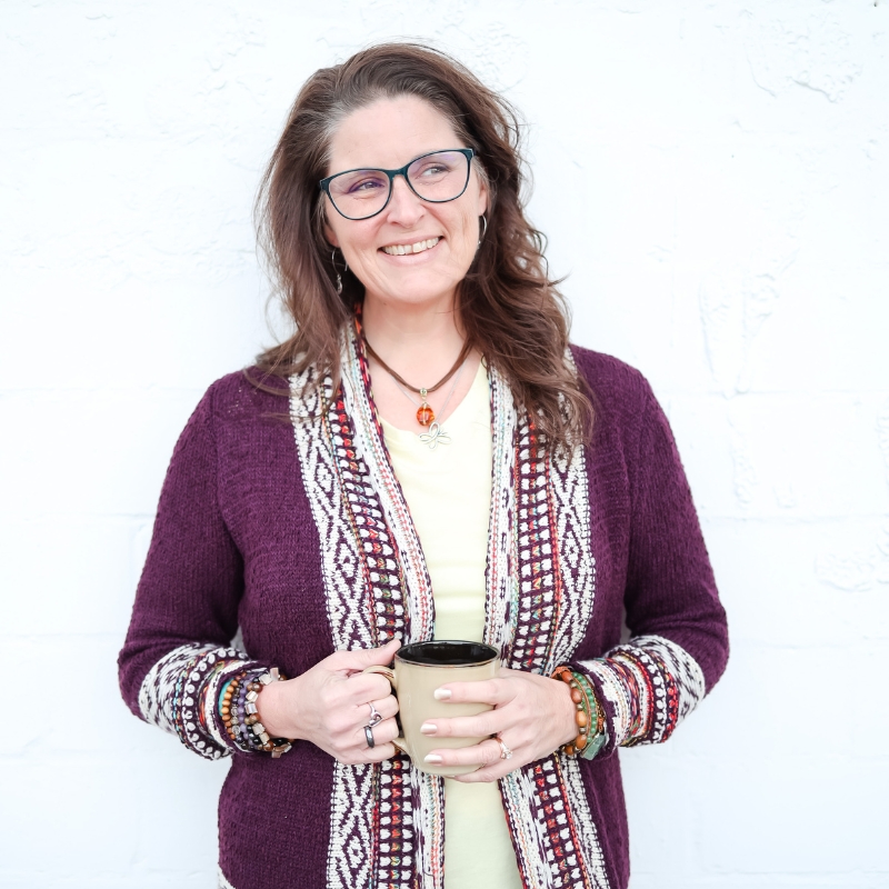 lisa williams about page hero