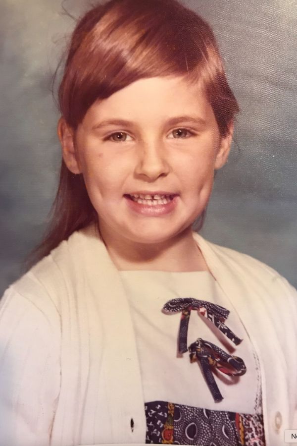 little lisa about page