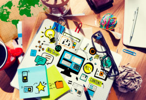 web design workflow pipeline