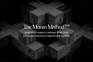 stop the prospect leakage build your complete inquiry to agreement system