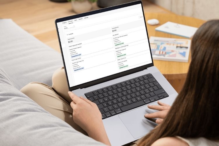 the complete guide to moxie crm tasks and subtasks in client portals
