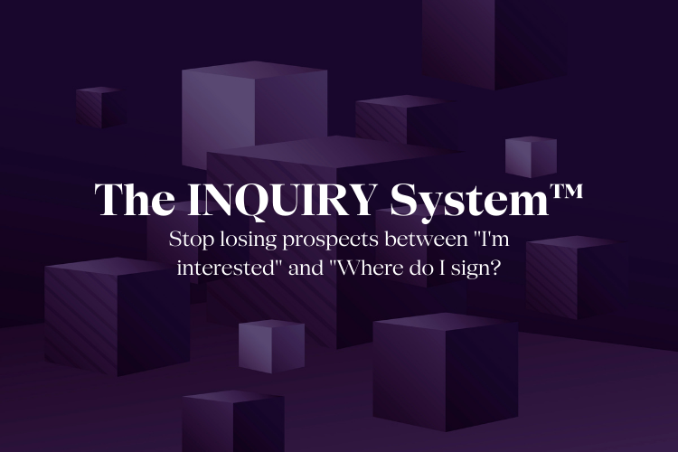 the inquiry system™