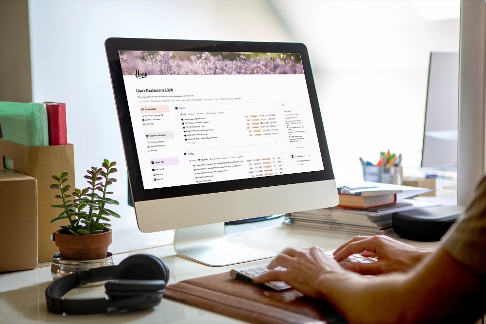 notion headquarters homepage