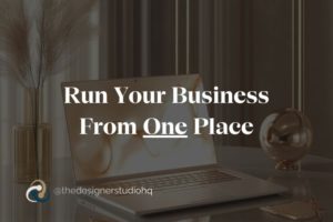 5 super real ways web designers use a notion hq (beyond client work)