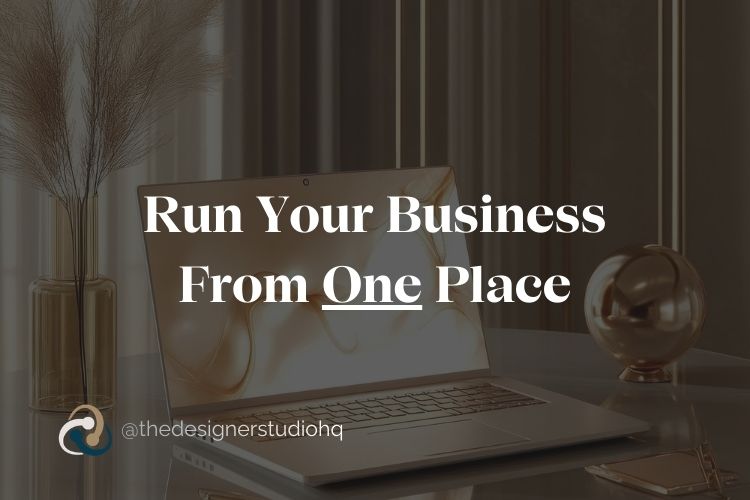 5 super real ways web designers use a notion hq (beyond client work)