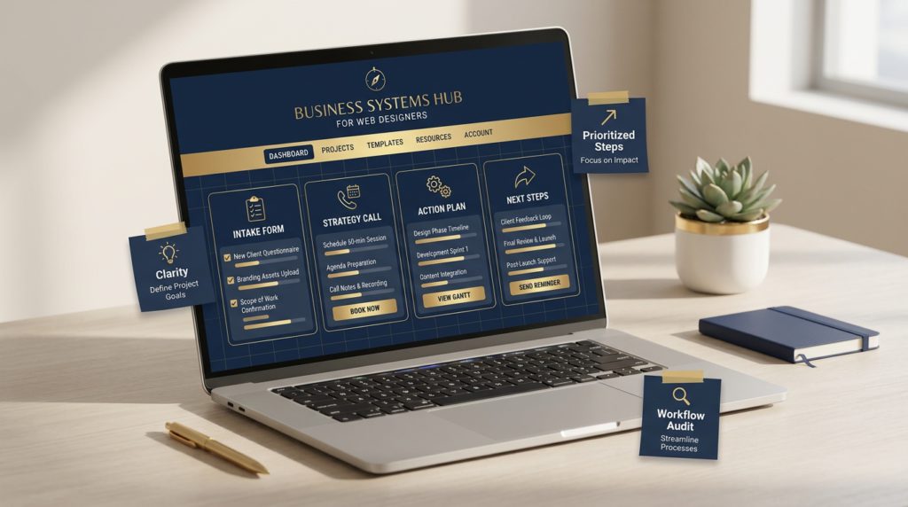 system sos product image